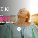 Reiki 2. Grad Workshop in Riedstadt